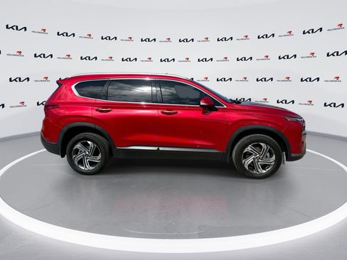 Used 2023 Hyundai Santa Fe SEL w/ Cargo Package AWD/4WD image 9