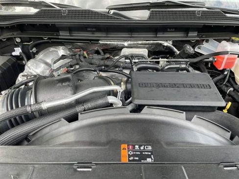 New 2026 Chevrolet Silverado 3500 LT w/ Trail Boss Package AWD/4WD image 28