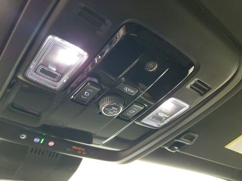 New 2026 Chevrolet Tahoe LT w/ Comfort Package image 22