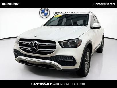 Used 2021 Mercedes-Benz GLE 350