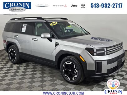 Used 2026 Hyundai Santa Fe SEL