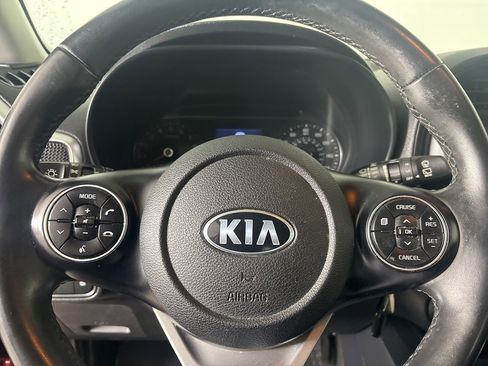 Used 2020 Kia Soul X-Line FWD image 12