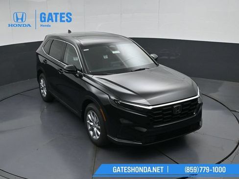 New 2026 Honda CR-V EX image 44