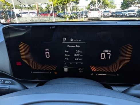 New 2026 Kia K4 FWD image 27