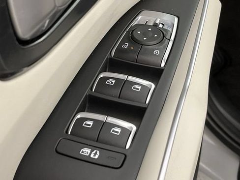 Certified 2025 Kia Sorento EX w/ Panoramic Sunroof Package FWD image 14