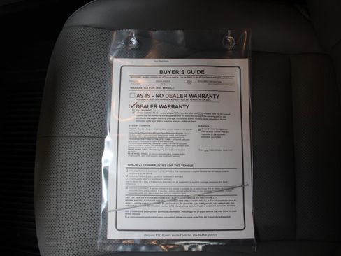 Used 2024 Toyota Highlander Platinum image 47