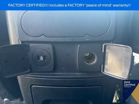 Used 2023 Ford Explorer XLT w/ Equipment Group 202A AWD/4WD image 25