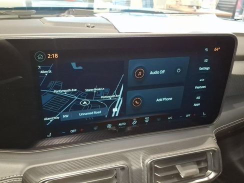 New 2026 Ford Mustang Premium image 14