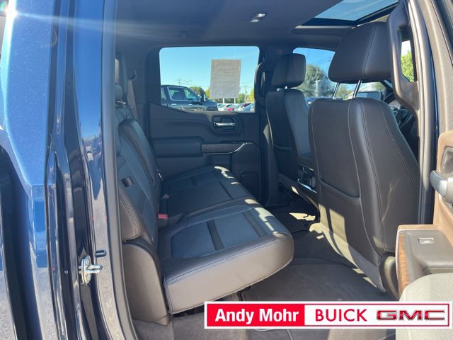 Used 2019 GMC Sierra 1500 Denali w/ Denali Ultimate Package AWD/4WD image 40