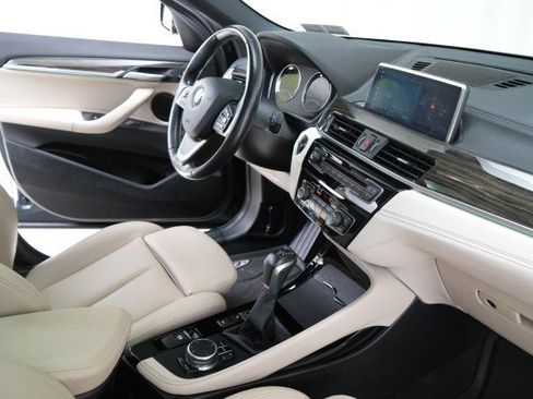 Used 2018 BMW X2 xDrive28i w/ Premium Package image 58