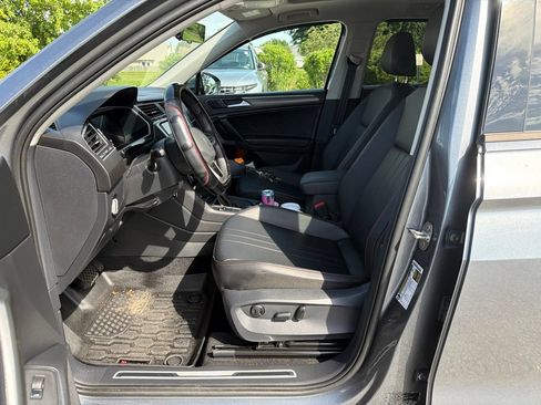 Used 2024 Volkswagen Tiguan Wolfsburg Edition AWD/4WD image 8