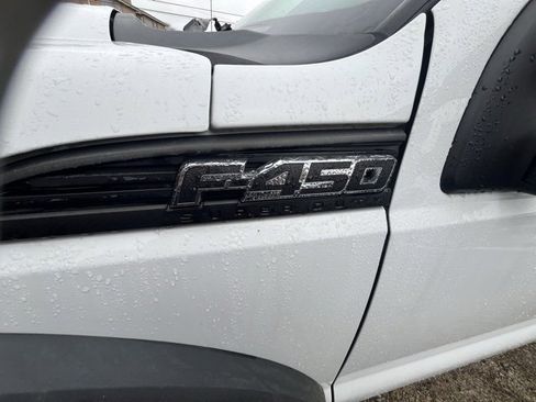 Used 2014 Ford F450 XL image 8