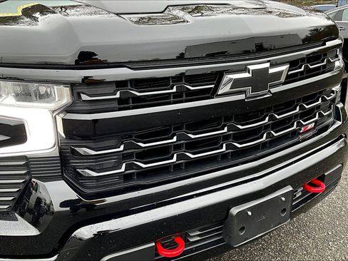 Used 2024 Chevrolet Silverado 1500 LT Trail Boss w/ Convenience Package II image 24