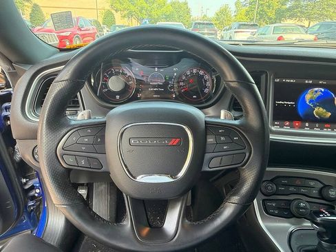 Used 2021 Dodge Challenger GT w/ Blacktop Package AWD/4WD image 12