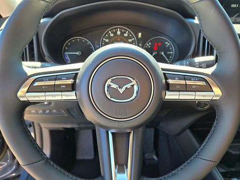 New 2026 MAZDA CX-50 2.5 Hybrid w/ Cargo Package image 26