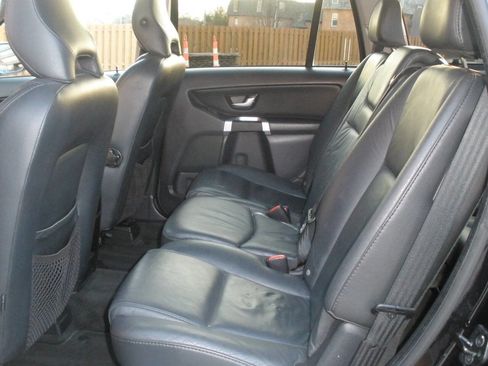 Used 2012 Volvo XC90 3.2 image 27
