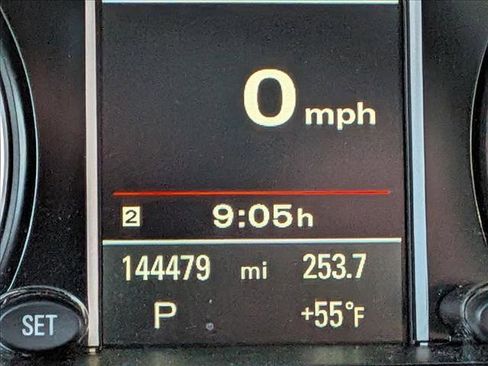 Used 2013 Audi Q5 3.0T Prestige image 11