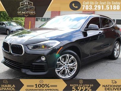 Used 2018 BMW X2 xDrive28i w/ Convenience Package