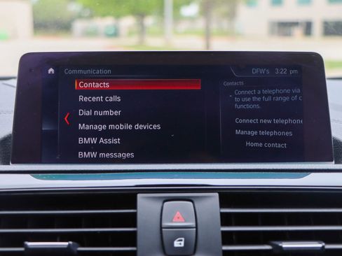 Used 2018 BMW 230i Convertible w/ Premium Package RWD image 39