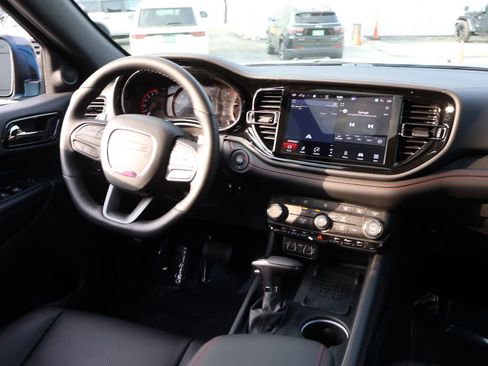 New 2026 Dodge Durango GT image 14
