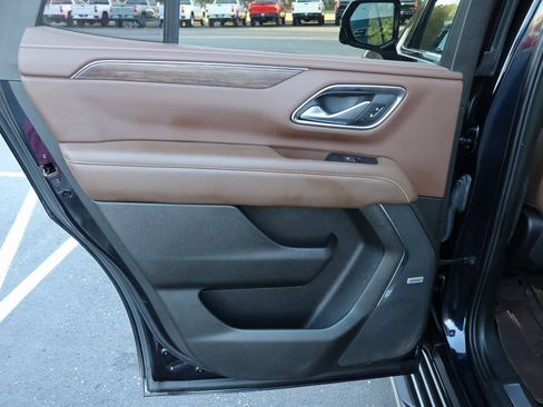 Used 2022 Chevrolet Tahoe High Country w/ Max Trailering Package image 28