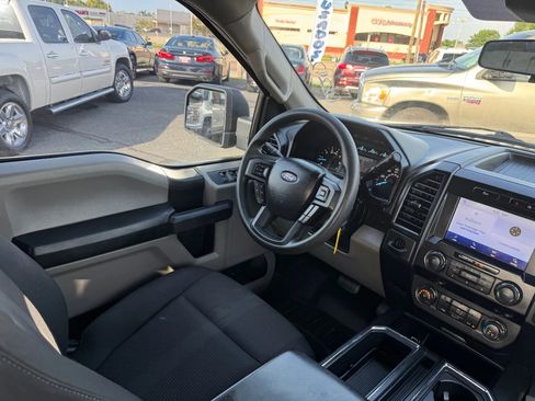 Used 2019 Ford F150 XL w/ Equipment Group 101A Mid image 22