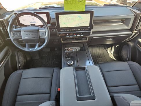New 2025 GMC Hummer EV 2X image 10