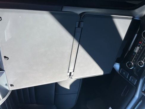 New 2025 Ford F150 Platinum w/ FX4 Off-Road Package image 23