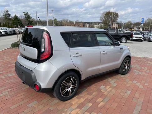 Used 2015 Kia Soul image 36