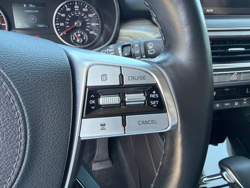 Used 2021 Kia Telluride EX w/ EX Premium Package AWD/4WD image 26