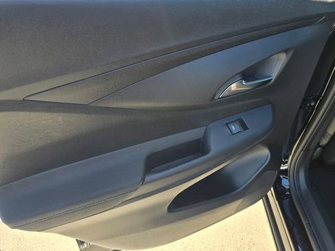 New 2026 Buick Envista Sport Touring w/ Convenience I Package image 11