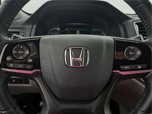 Used 2021 Honda Pilot EX-L image 20