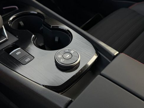 New 2026 Nissan Rogue Rock Creek w/ Rock Creek Premium Package image 32