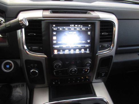 Used 2016 RAM 3500 Laramie image 28