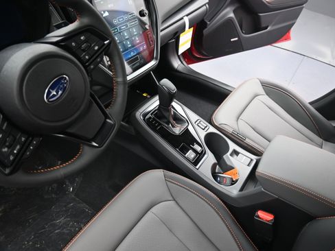 New 2026 Subaru Crosstrek 2.5i Limited AWD/4WD image 26