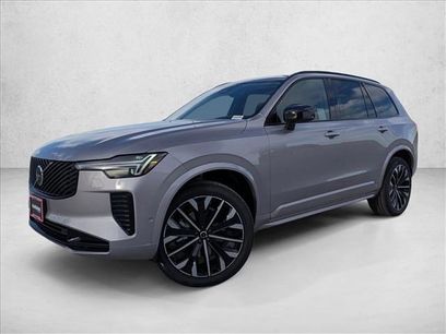 New 2026 Volvo XC90 B6 Ultra w/ Protection Package