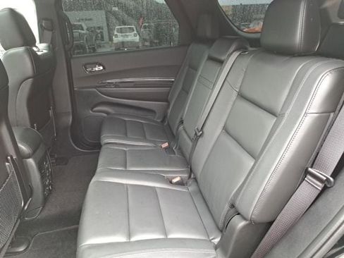 Used 2022 Dodge Durango GT image 13