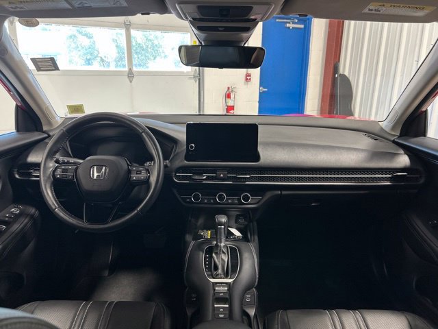 Certified 2024 Honda HR-V EX-L image 18