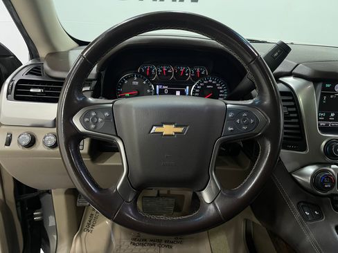 Used 2018 Chevrolet Tahoe LT image 23