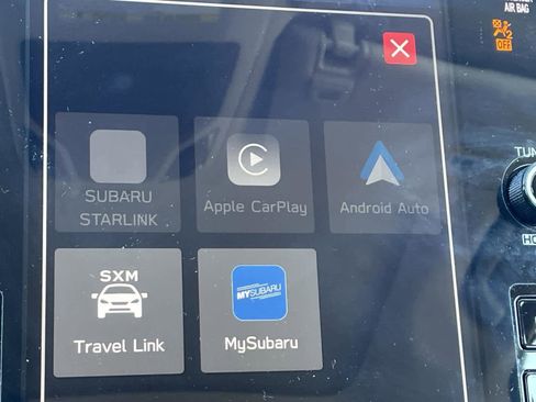 Certified 2022 Subaru Outback Touring XT AWD/4WD image 22