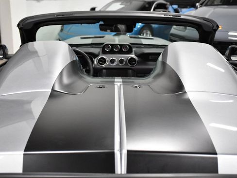 Used 2022 Ford Mustang GT Premium w/ GT Performance Package RWD image 22