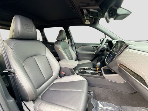 Used 2026 Subaru Forester Wilderness image 16