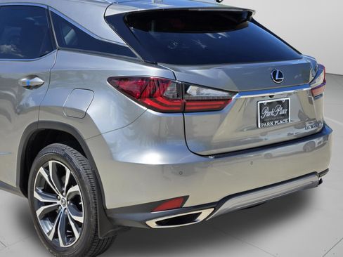 Used 2022 Lexus RX 350 AWD w/ Premium Package image 33