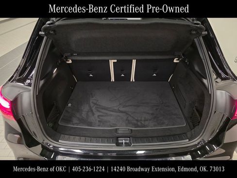 Certified 2026 Mercedes-Benz GLA 250 4MATIC image 22