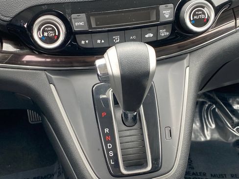 Used 2016 Honda CR-V EX-L image 16