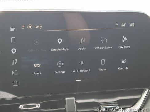 Certified 2025 Chevrolet Equinox LT AWD/4WD image 15