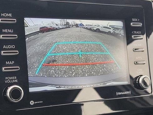 Used 2023 Toyota Camry LE image 26