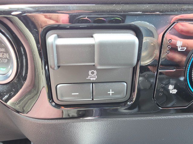 New 2026 Chevrolet Silverado 1500 RST w/ RST All Star Premium Package AWD/4WD image 44