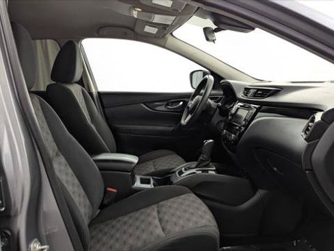 Used 2019 Nissan Rogue Sport SV FWD image 21