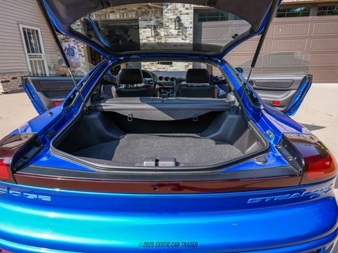 Used 1992 Dodge Stealth R/T Turbo image 73